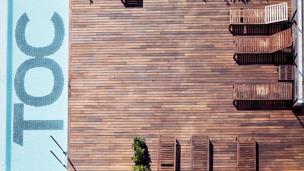 Barcelona Hostels The Digital Nomad Guide